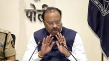 Chandrashekhar Bawankule responds to Manoj Jarange allegations