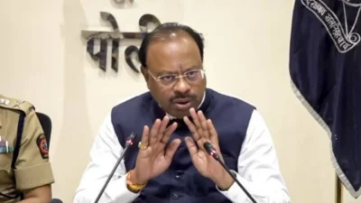 Chandrashekhar bawankule responds to manoj jarange allegations