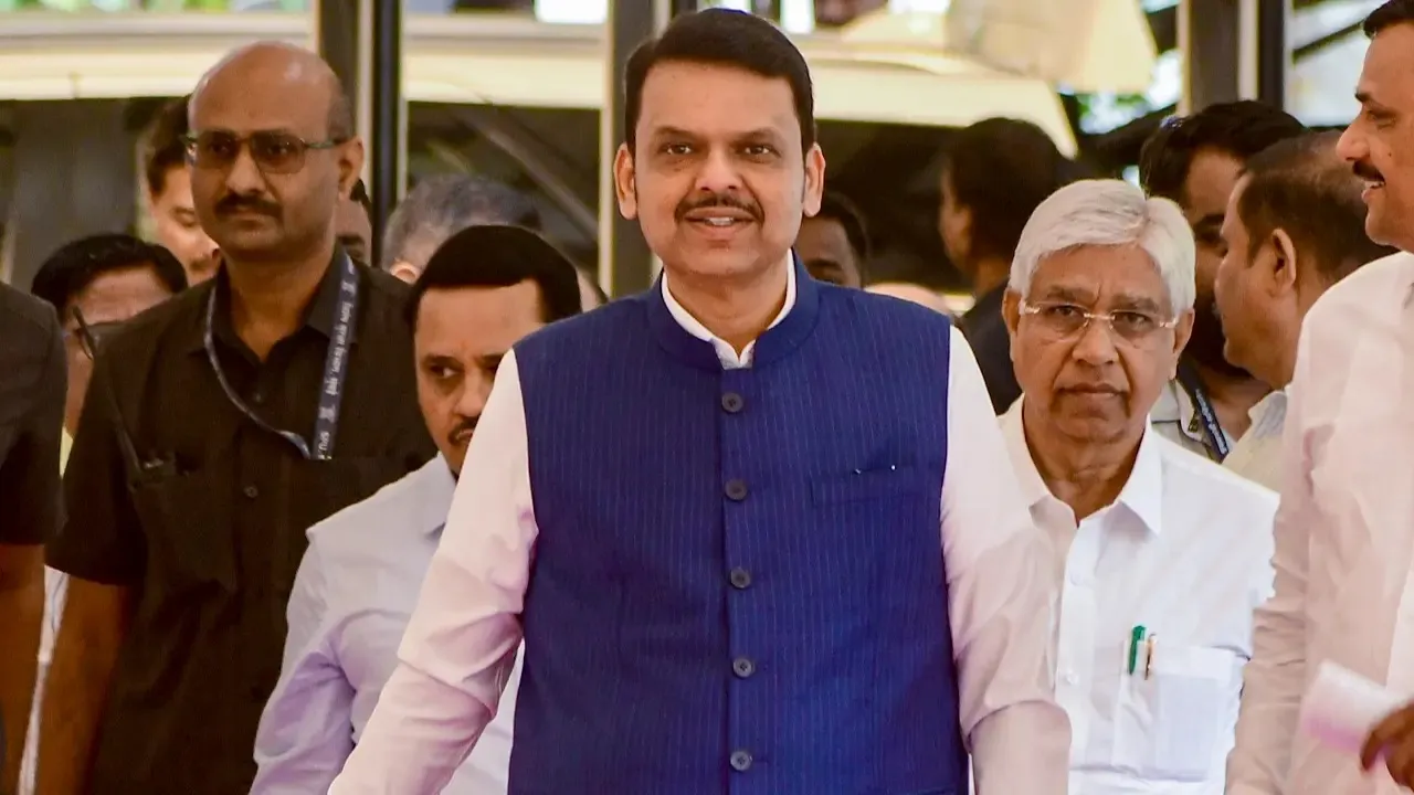 Devendra Fadnavis gets new powers as Maharashtra CM