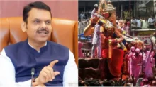 CM Devendra Fadnavis on Ganeshotsav DJ