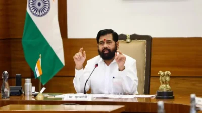 Eknath shinde orders mcoca action milk adulterators