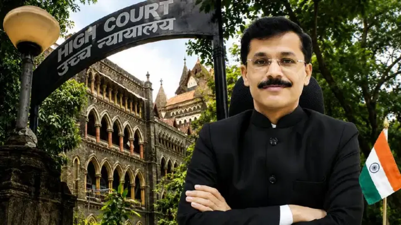 Bombay High Court on FDA - Bombay HC slams FDA officials over Mantralaya canteen hygiene.
