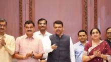 Devendra Fadnavis Farmer loan waiver first installment