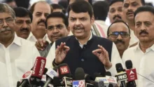 CM Fadnavis reacts to snakebite deaths