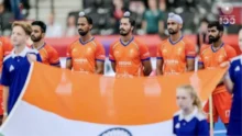 India beats Pakistan 5-3 in Hockey World Cup 2026