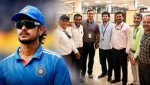 Ishan Kishan RBI assistant manager