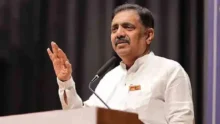Jayant Patil on political loyalty