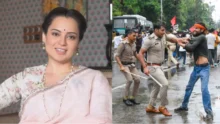 Kangana Ranaut faces court petition over alleged GenZ