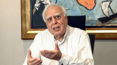 Kapil sibal questions shinde in shivsena hearing