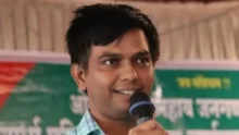 Nitesh Karale arrested by Wardha police