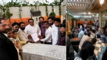MPSC Paper Leak | Raj Thackeray meets students