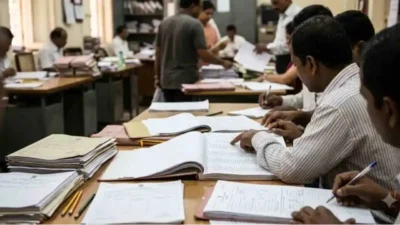 Maharashtra voter list 2026 | sir
