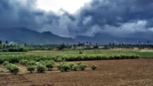 Maharashtra weather and monsoon forecast
