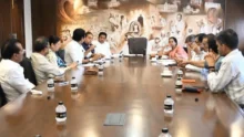 Sharad Pawar NCP new spokespersons