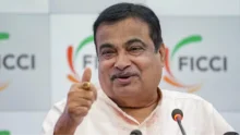 Nitin Gadkari Mumbai High Court deepfake video removal order