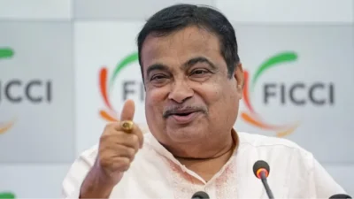 Nitin gadkari mumbai high court deepfake video removal order