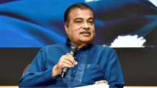 Nitin gadkari gives retirement hint