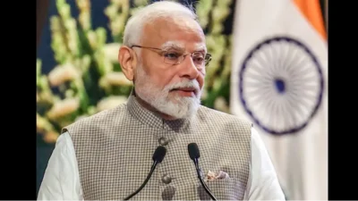 साखरेच्या दरवाढीवर मोदी सरकार ॲक्शन मोडमध्ये; साठेबाजी रोखण्यासाठी नवा नियम Sugar price hike in india