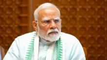 Sharad Pawar faction MPs meeting PM Modi