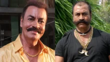 Pradeep Rawat Ghajini Lagaan villain struggle story