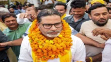 Prashant Kishor wins Bankipur by-election