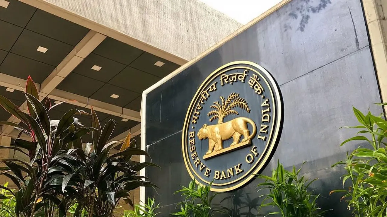 RBI Currency Note Update