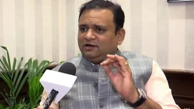 “कपिल सिबलांचे आरोप बिनबुडाचे”; शिवसेना प्रकरणावर नार्वेकरांचा पलटवार Rahul narwekar kapil sibal shivsena case