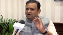 Rahul Narwekar on Shiv Sena disqualification verdict