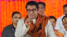 Raj Thackeray criticizes on Nashik Kumbh Mela