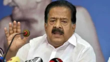 Ramesh chennithala on rahul gandhi