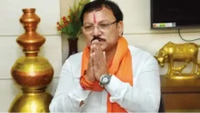 Sanjay Deshmukh Supreme Court notice