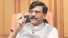 Sanjay Raut challenges PM Modi tea seller claim