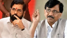 Sanjay Raut on Mumbai Mayor post