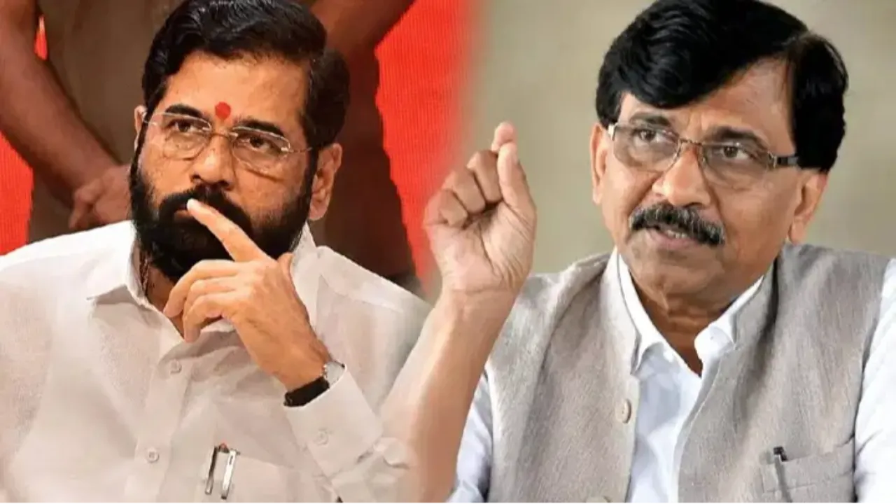 Sanjay Raut on Mumbai Mayor post