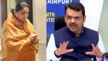 Fadnavis slams Congress over ‘Gungi Gudiya’ remark