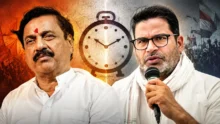 NCP discussing state president change & party restructuring