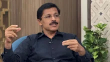 Tukaram Mundhe on food safety