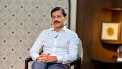 Tukaram mundhe cm demand 