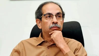 Uddhav thackeray and kalamb corporators joining bjp