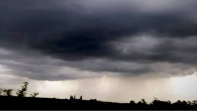 Vidarbha rain alert for nagpur, gadchiroli and gondia
