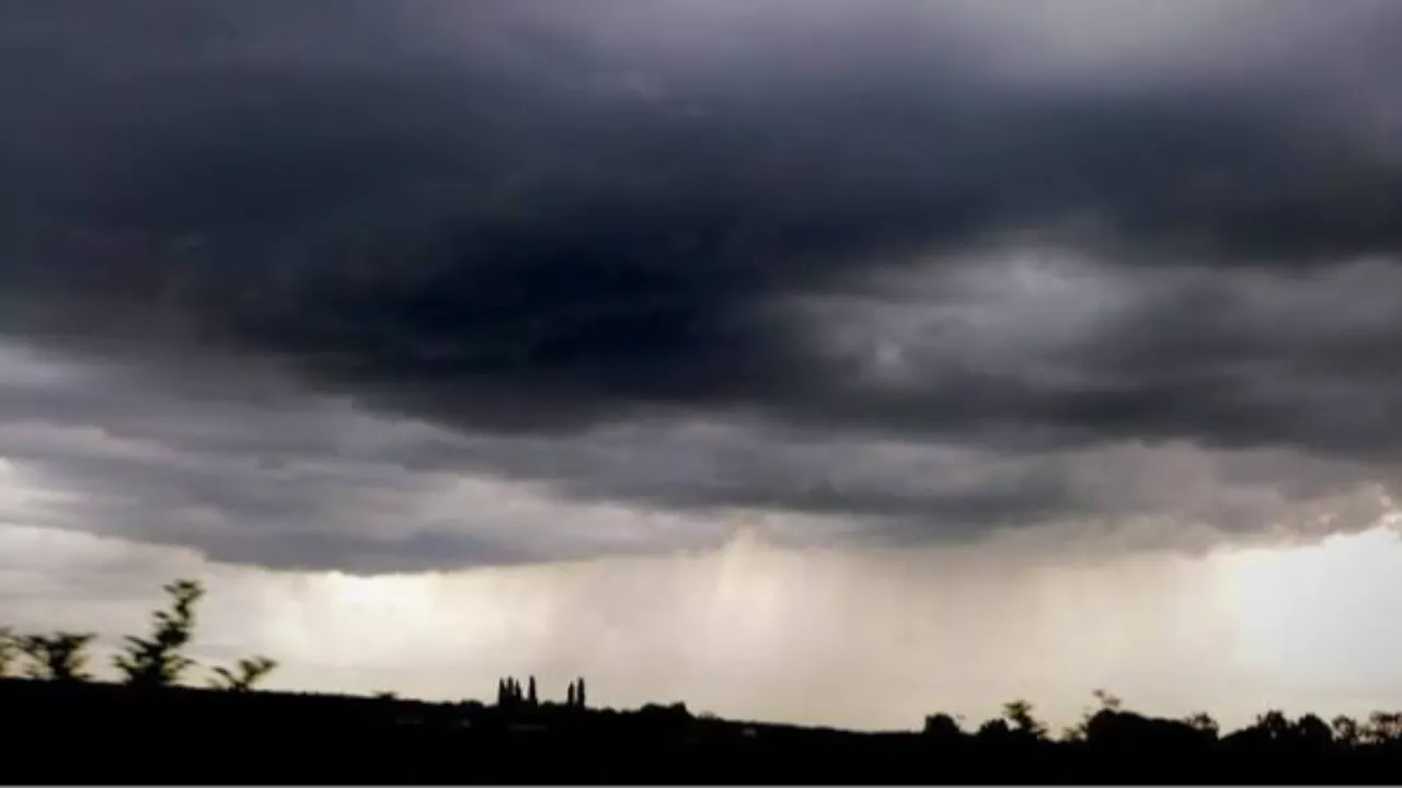 Vidarbha rain alert for Nagpur, Gadchiroli and Gondia