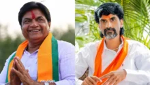 Vijay rahangdale on manoj jarange