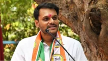 Yugendra pawar praises pm narendra modi