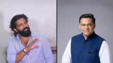 Amit Thackeray attacks Amit Satam