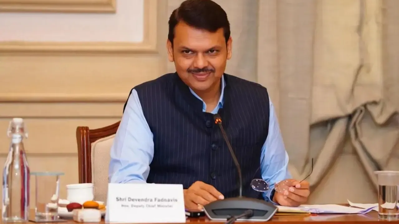 Maharashtra Cabinet Decisions | CM Devendra Fadnavis