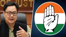 Congress questions Women Reservation Act 2023 delay