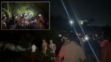 Junnar minor girl murder case