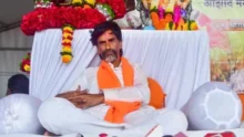 Manoj Jarange Maratha protest