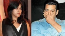 Salman Khan and Ekta Kapoor controversy over reality show