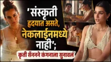 Kriti Sanon Instagram story note hitting back at trolls over Rakshabandhan ad controversy